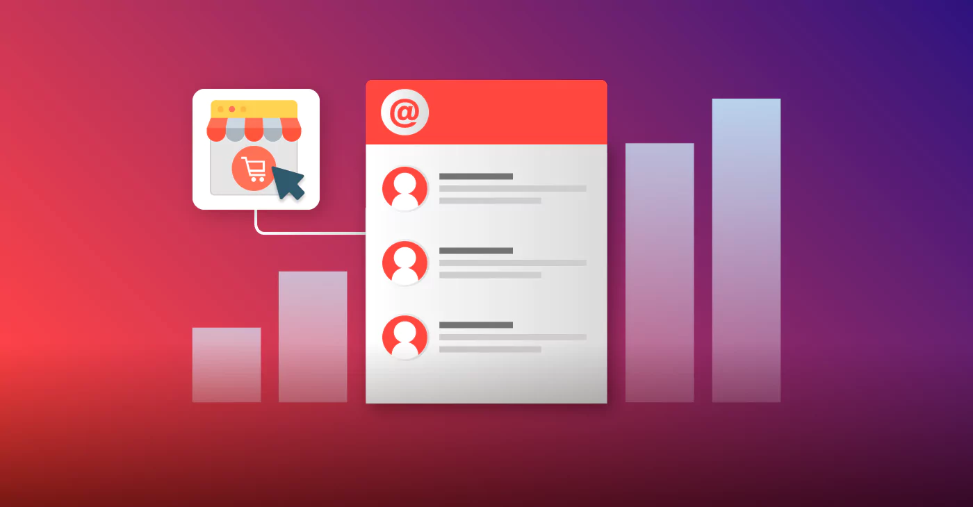 10 Ways To Grow Your Email List As An Ecommerce Brand 10 Ways To Grow Your Email List As An Ecommerce Brand