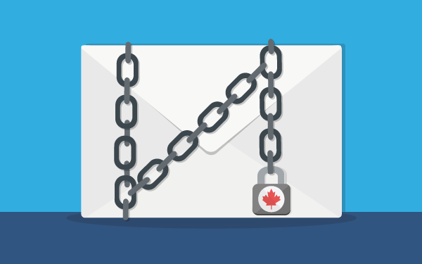 Learning To Live With Canada’s Draconian CASL Email Regulations