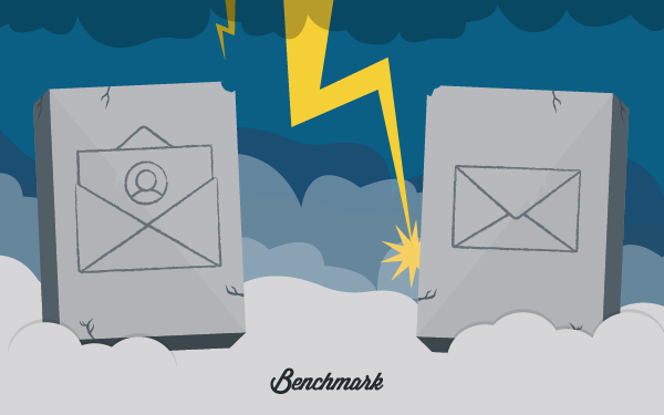 The 10 Commandments of Email