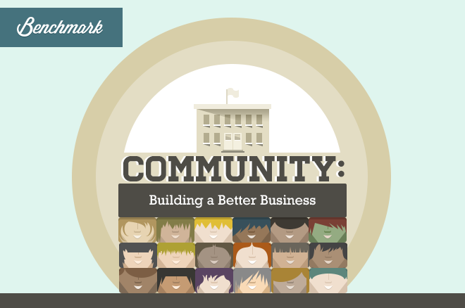 Building a Strong Blogging Community: Yes, You Can!