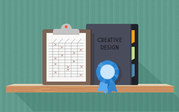 How to Assess Your Consultants in the New Year – Part 3: Creative Design