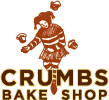 Crumbs Bake Shop Thanksgiving Email