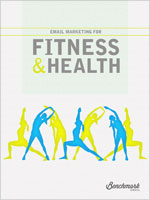 New Email Marketing Manual for the Fitness & Health Industry!