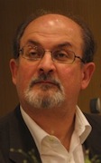 Salman Rushdie Can Get a Fatwa, but Not a Facebook Account