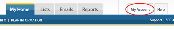 Support Update: How to Find Your Payment Receipts