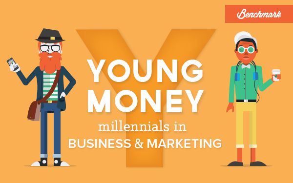 The Top 7 Factoids To Guide Your Millennial Marketing