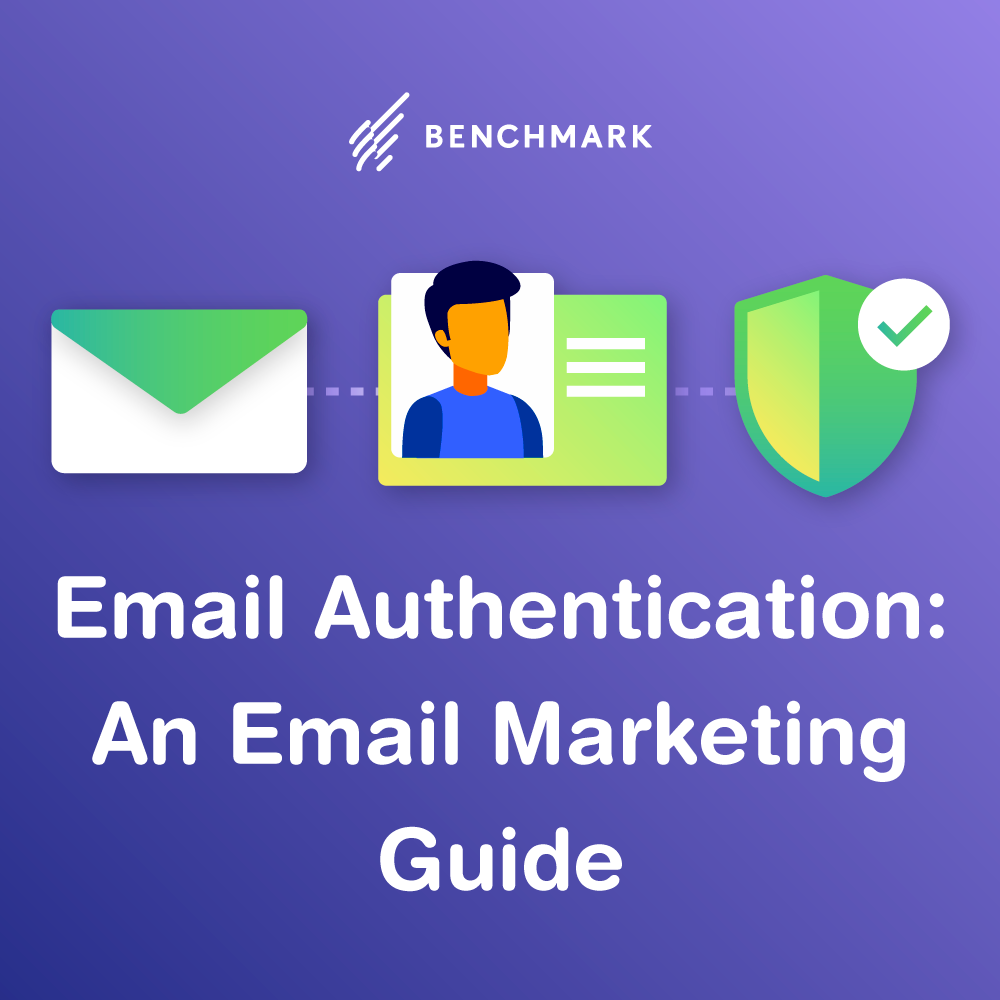 Mail authentication. Mail authentication