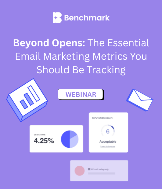 Email Marketing Metrics to Track