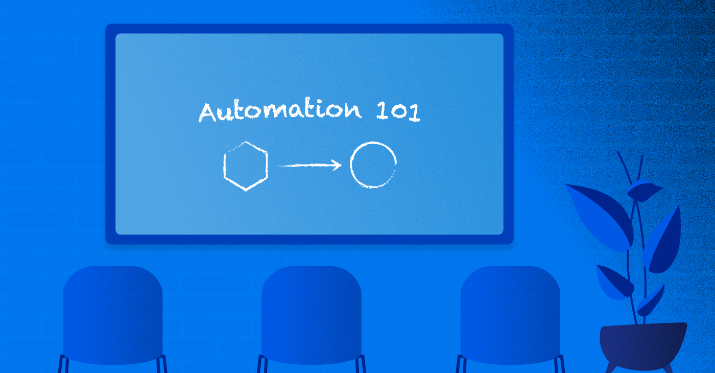 The Basics of Marketing Automation
