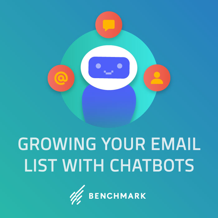 Growing Your Email List With Chatbots