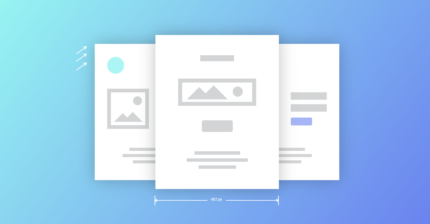 How to Design and Draft Your Email Subscription Landing Page