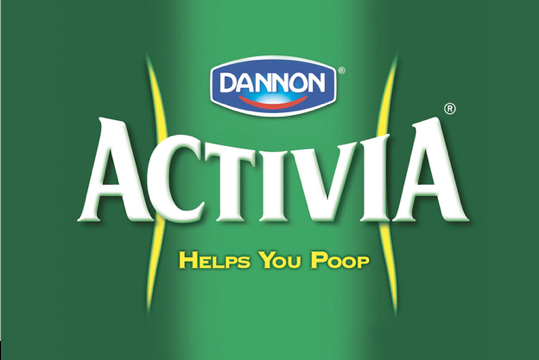 activia