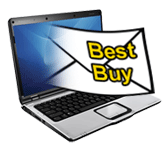 Best Buy Scores an Email Marketing Win with Autoresponders.