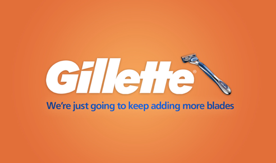 gillette