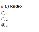 radio