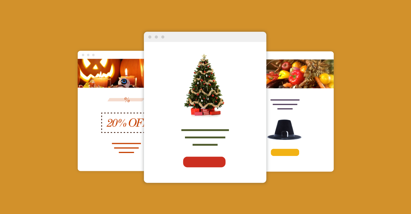 How to Create A Series as a Part of Your Holiday Marketing