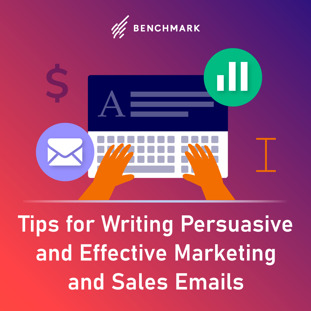 Tips For Writing Persuasive And Effective Marketing And Sales Emails SOCIAL