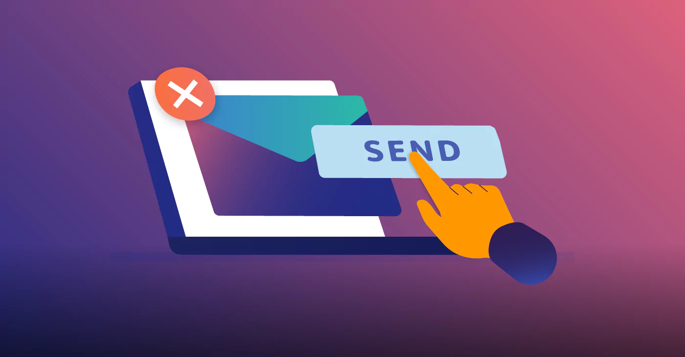 4 Things You Should NEVER Do When Sending Emails