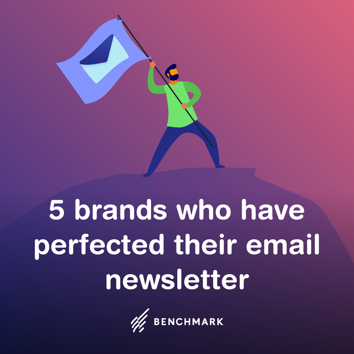 5 Brands Who Have Perfected Their Email Newsletter SOCIAL