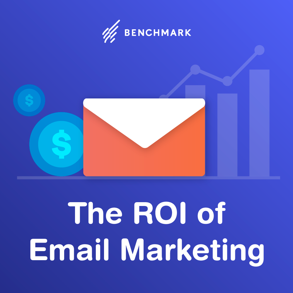 The ROI Of Email Marketing SOCIAL