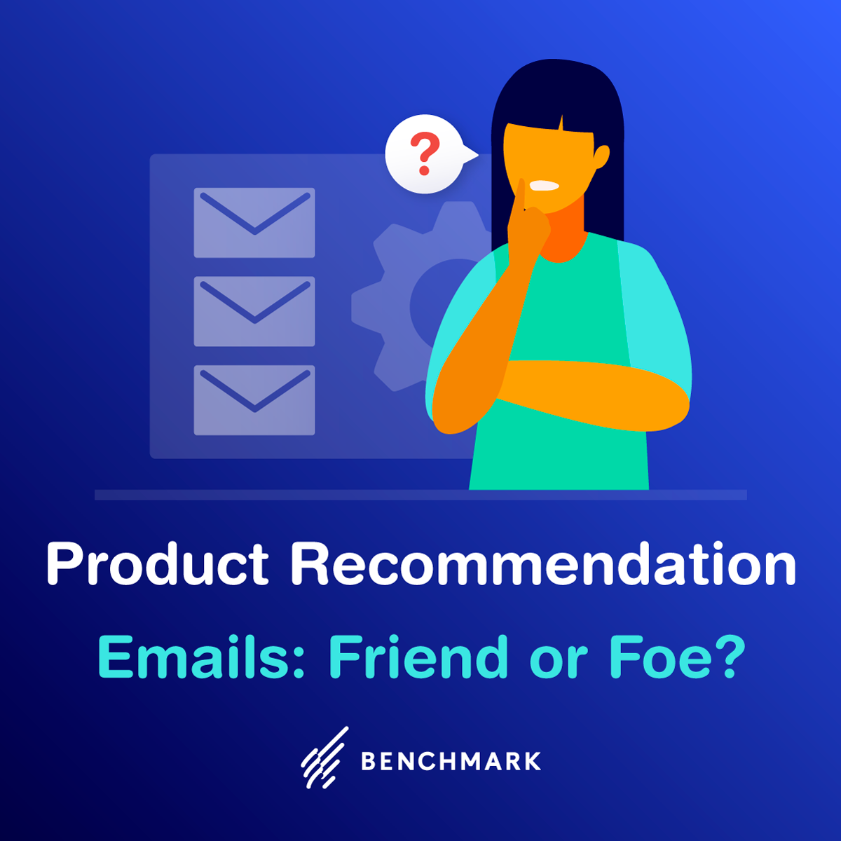 Product Recommendation Emails Friend Or Foe SOCIAL