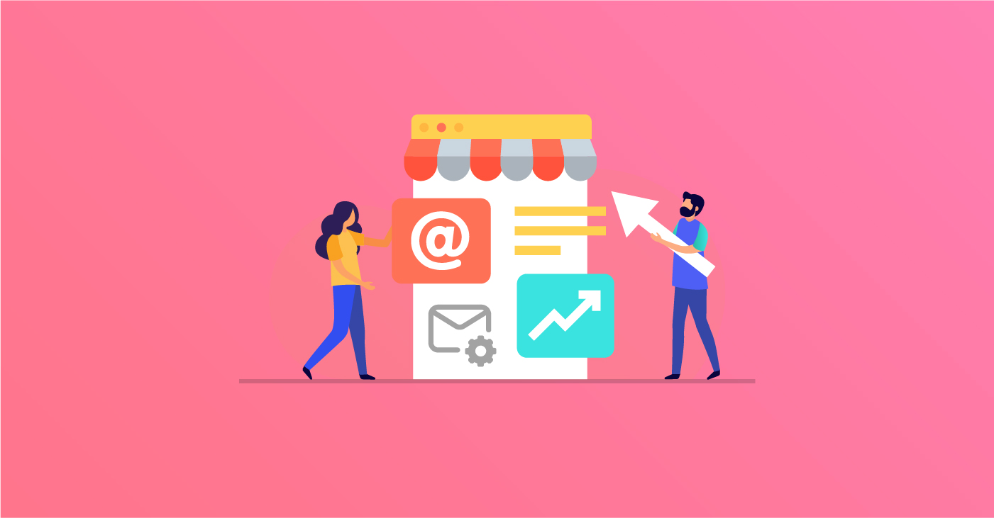 How to Sell Your eCommerce Business With Email Marketing