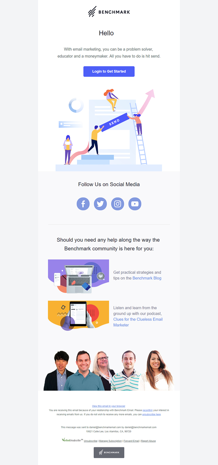 5-Welcome-Email-2 5-Welcome-Email-2