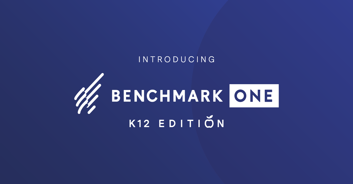 PRESS RELEASE: Benchmark Email Launches BenchmarkONE K12 Edition for School Communicators