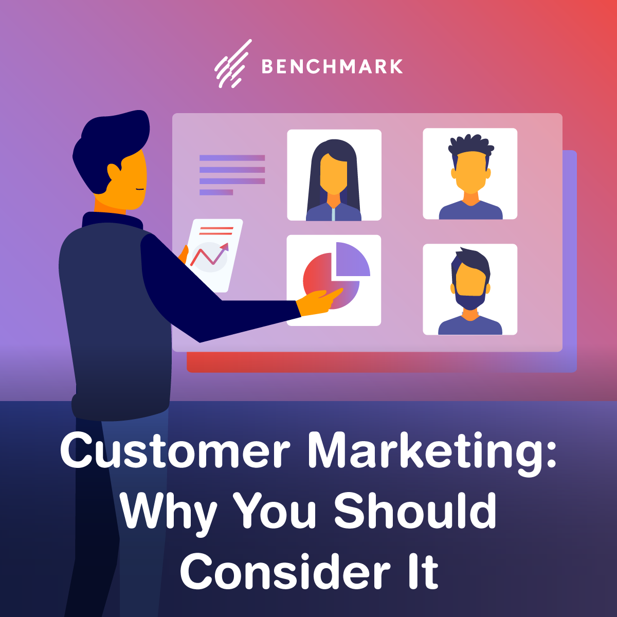 Customer Marketing Why You Should Consider It SOCIAL