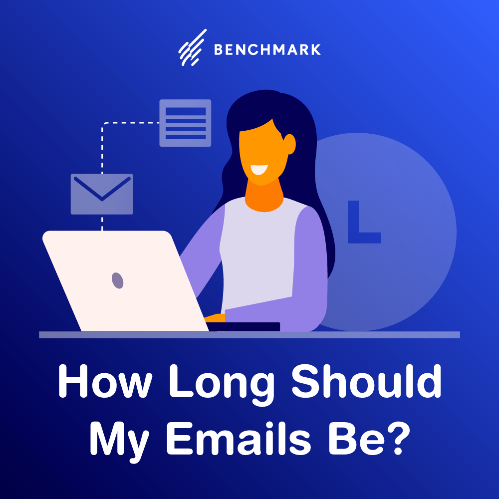 How Long Should My Emails Be SOCIAL