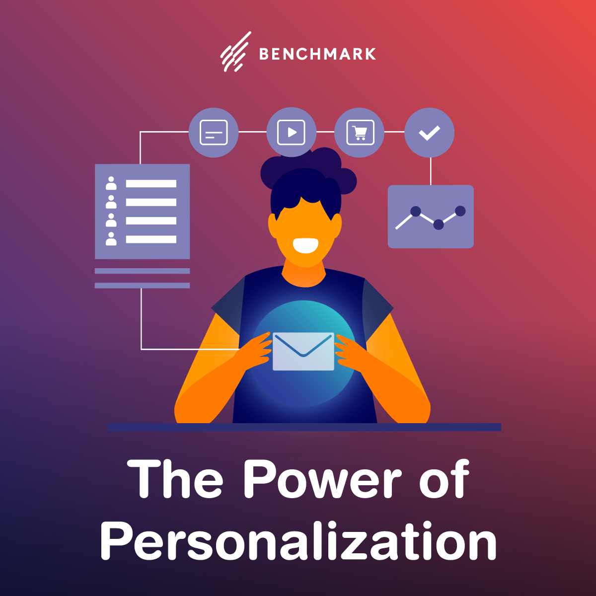 The Power Of Personalization SOCIAL