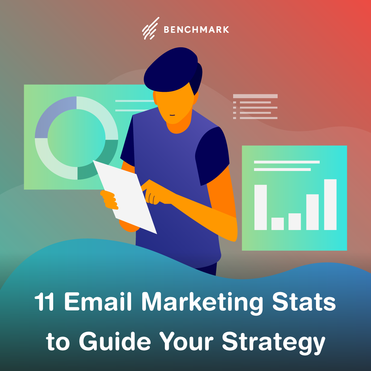 11 Email Marketing Stats To Guide Your Strategy SOCIAL