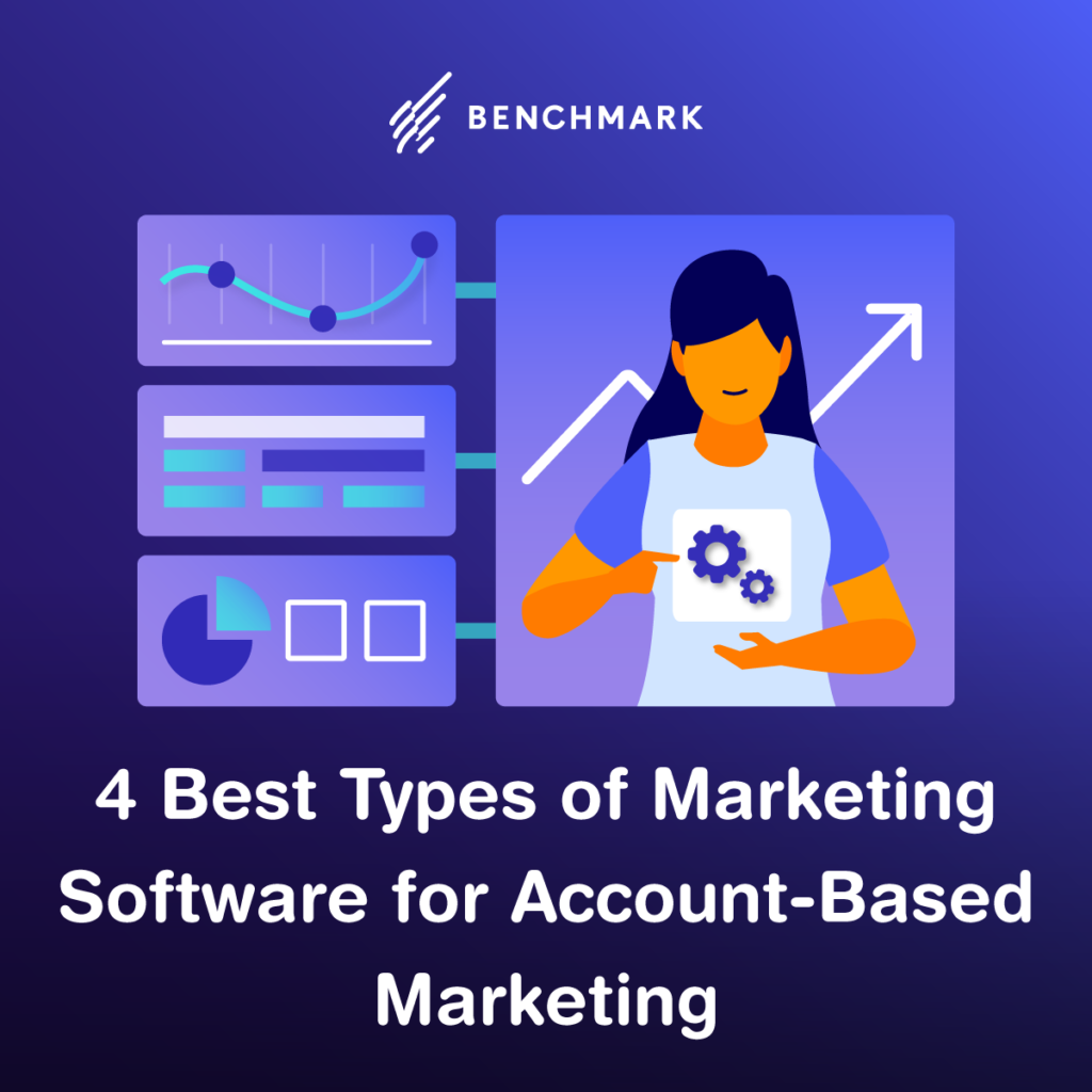 Account-Based Marketing Ace software