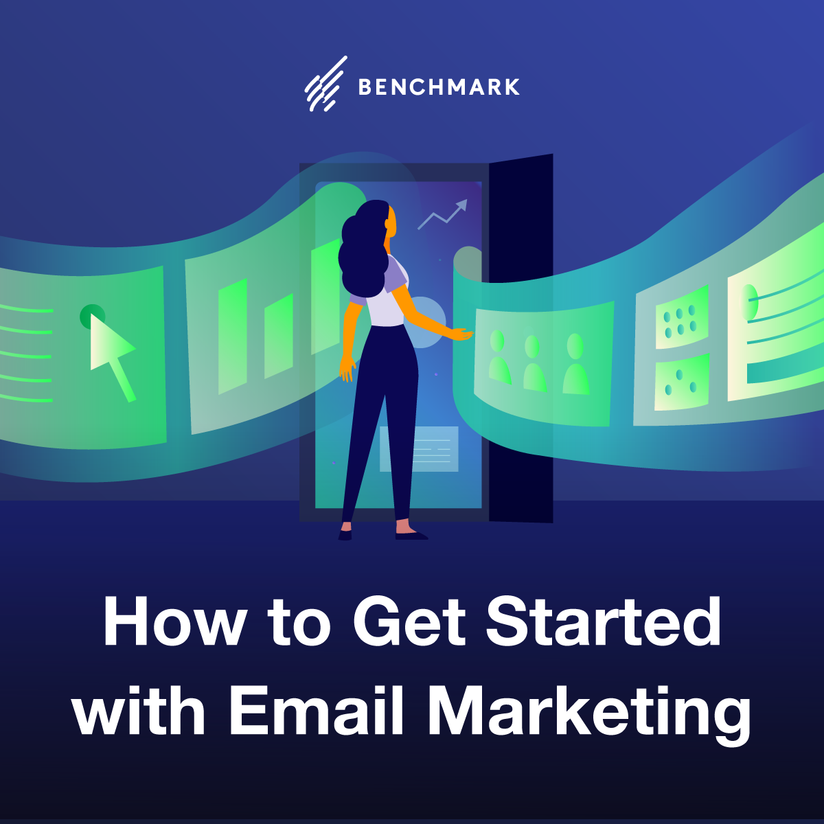 How To Get Started With Email Marketing SOCIAL