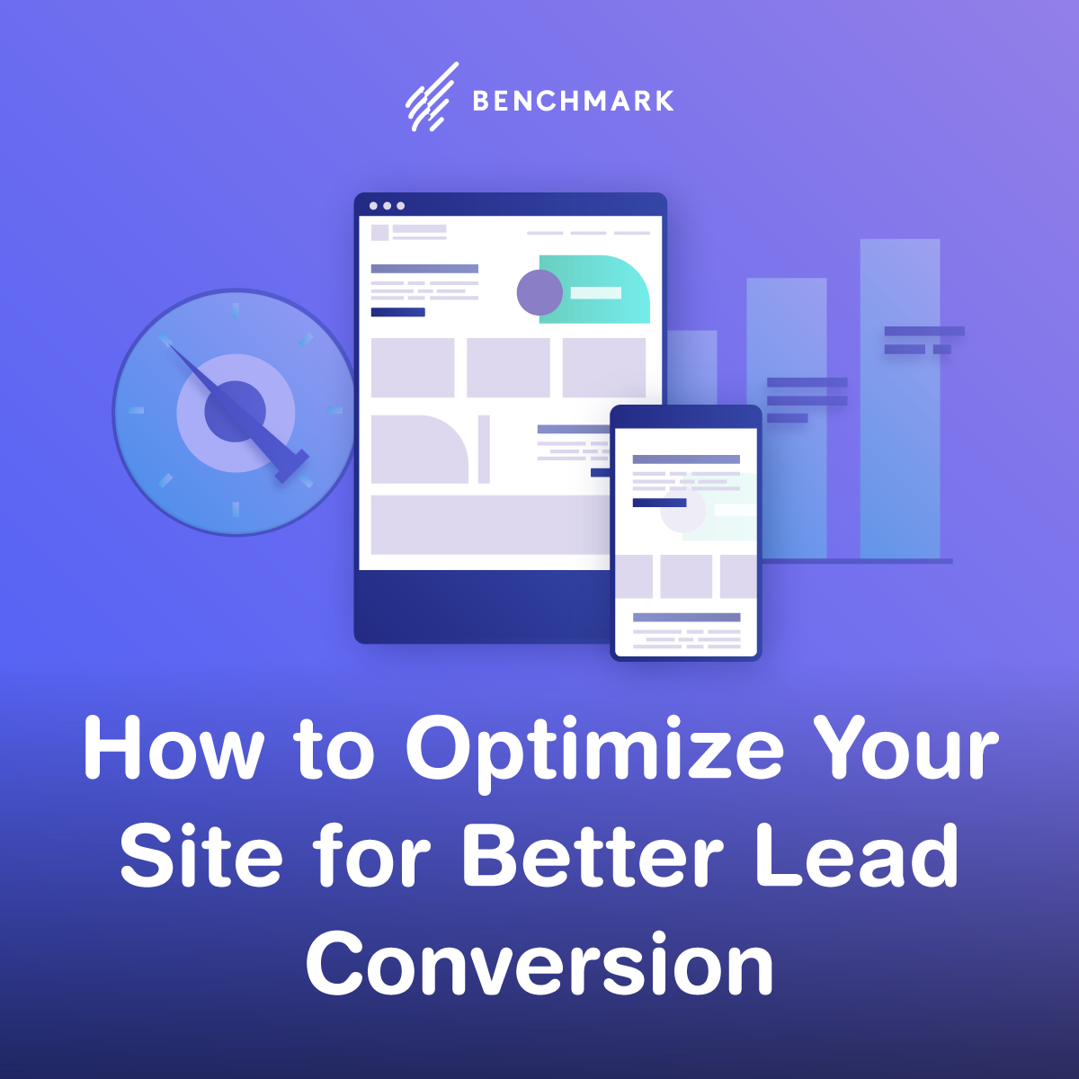 How To Optimize Your Site For Better Lead Conversion SOCIAL