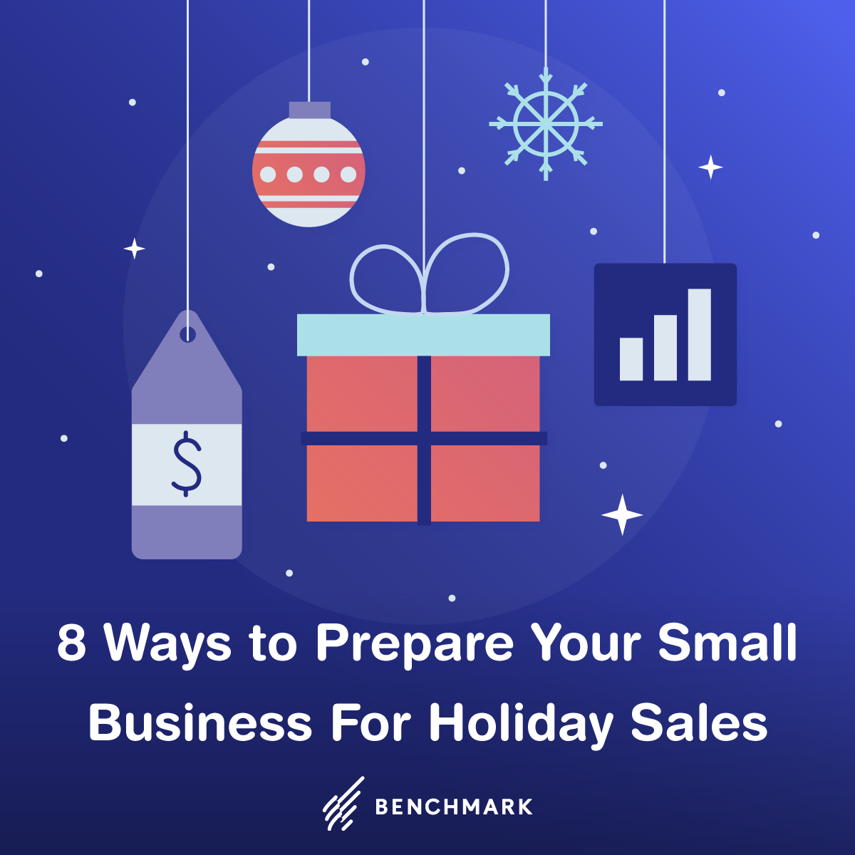 8 Ways To Prepare Your Small Business For Holiday Sales SOCIAL