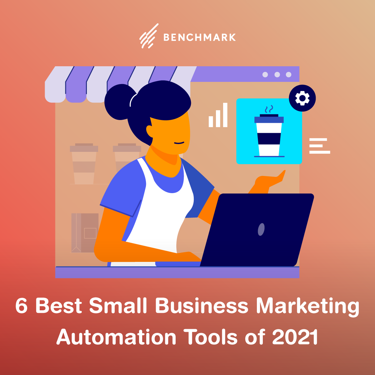 6 Best Small Business Marketing Automation Tools Of 2021 SOCIAL
