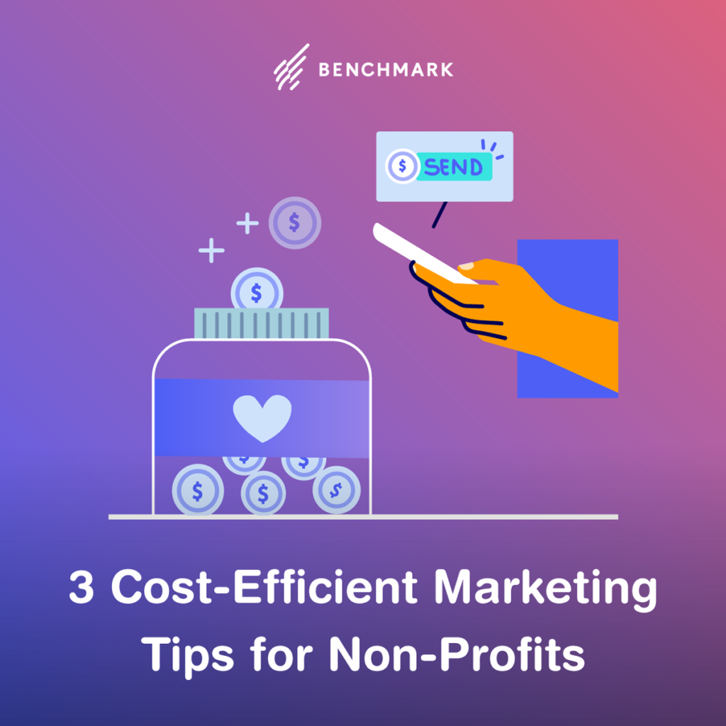 3 CostEfficient Marketing Tips for Nonprofits