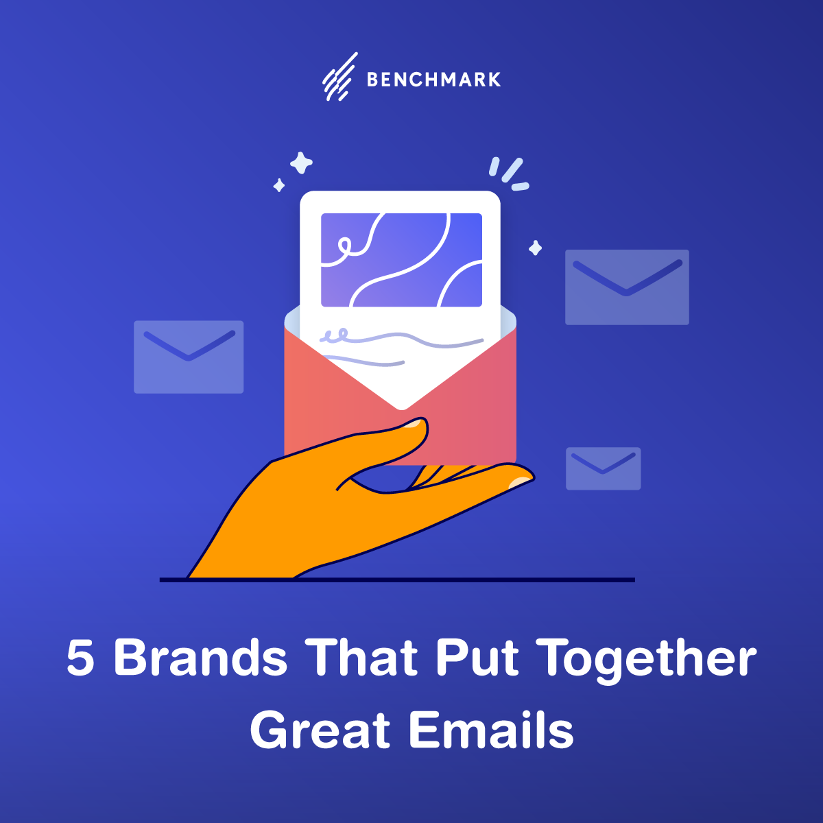 BME Blog Images 5 Brands That Put Together Great Emails SOCIAL