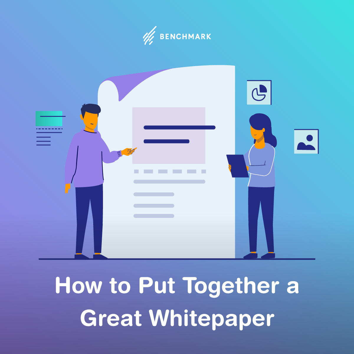 BME How To Put Together A Great Whitepaper SOCIAL