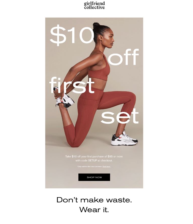 GirlfriendCollective