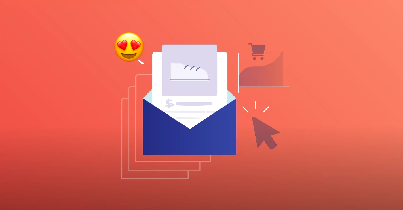 7 eCommerce Emails That Give Us Heart Eyes