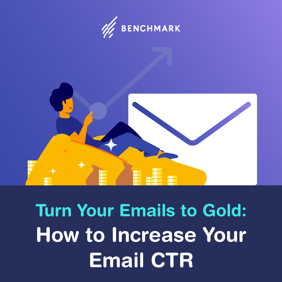 BME Blog Turn Your Emails To Gold How To Increase Your Email CTR SOCIAL