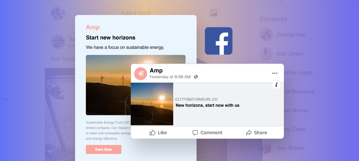 The Return of Facebook Auto-Post The Return of Facebook Auto-Post