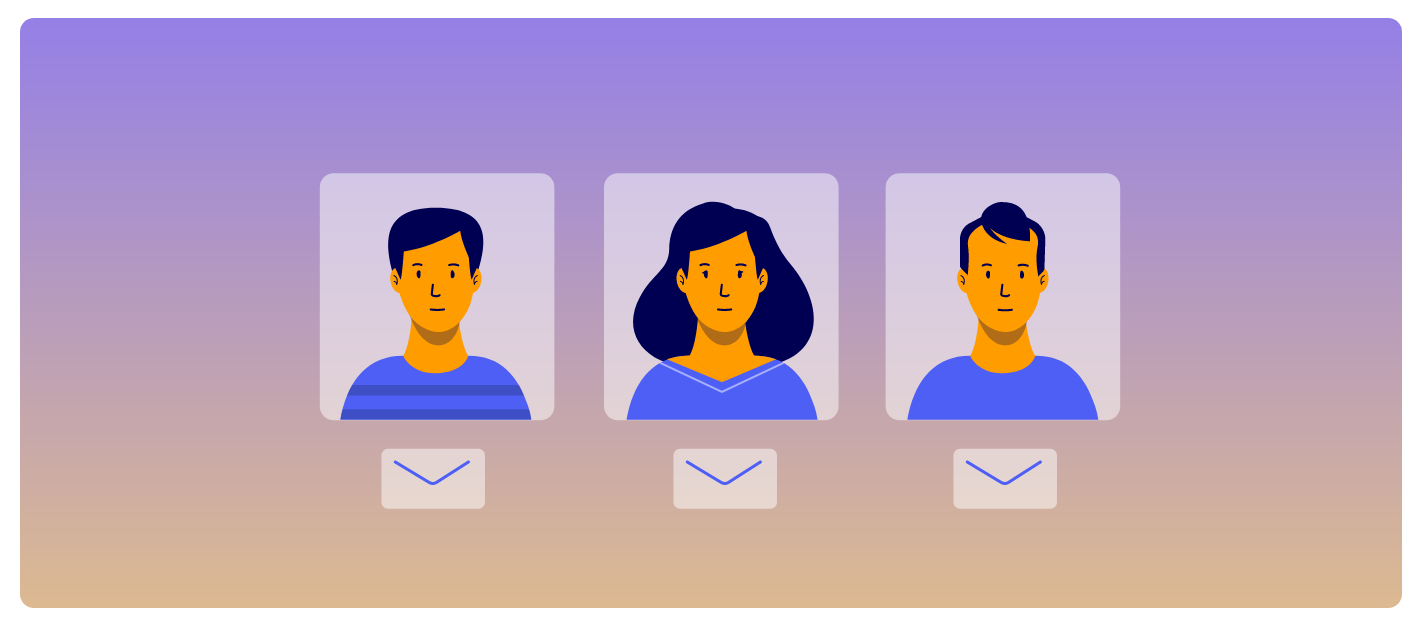 8. Email Personalization@2x