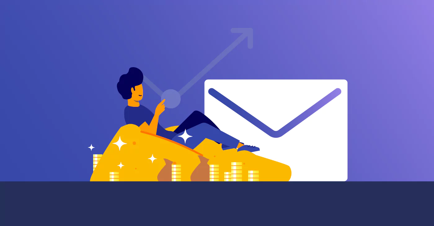 Turn Your Emails to Gold: How to Increase Your Email CTR