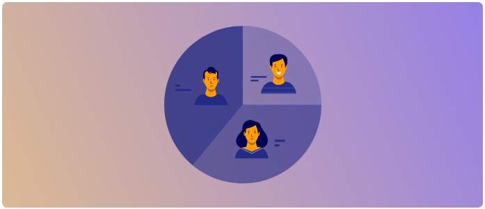 Organize and Prioritize Leads Through Segmentation@2x