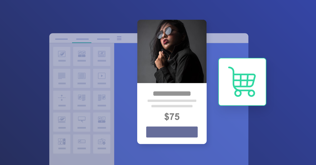 Feature Improvement: Ecommerce Block for Emails
