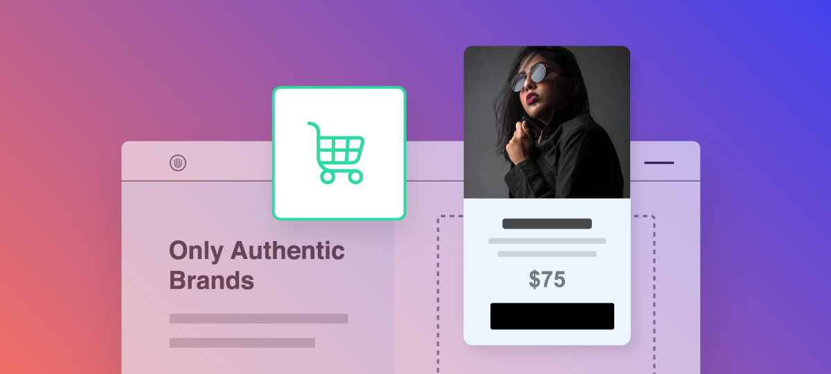 Feature Improvement: Ecommerce Block for Landing Pages