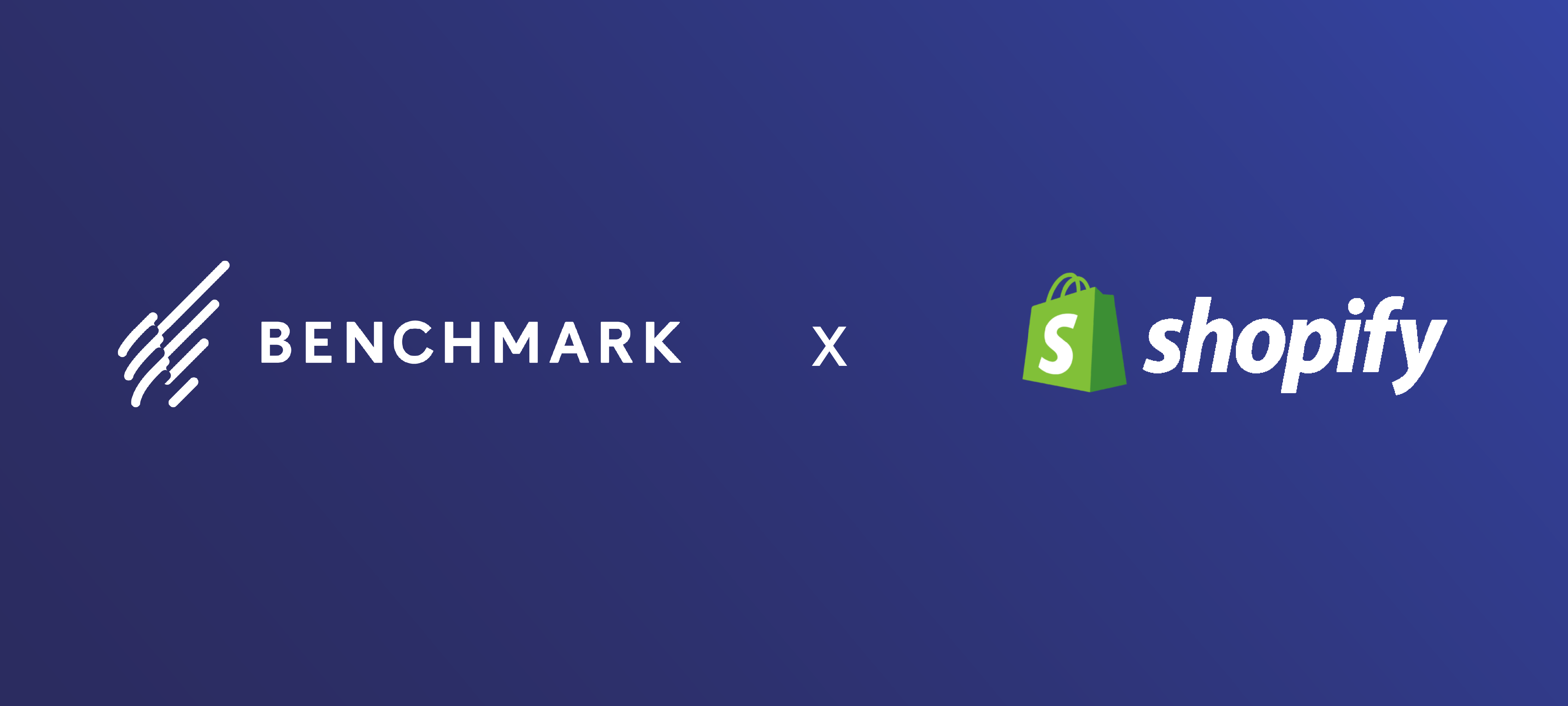Our Shopify integration just got an upgrade!